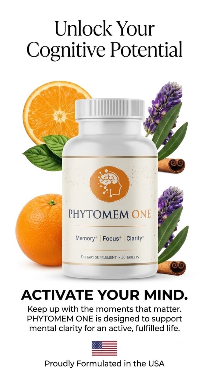 Phytomem One